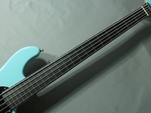 フレットレスギター H9bdfbc501eaf448494049d477cd0a