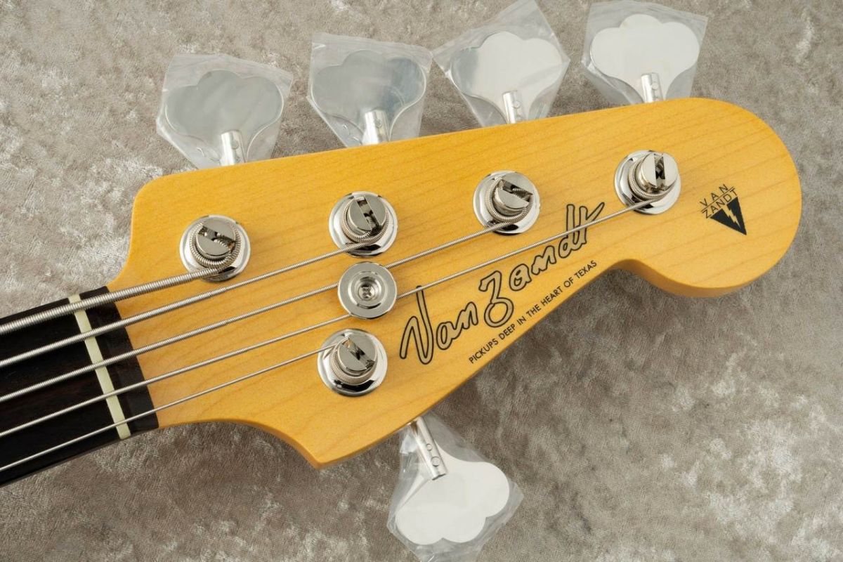 JBV-R2V -3 Tone Sunburst- #9957 | 【クロサワ楽器店オンライン