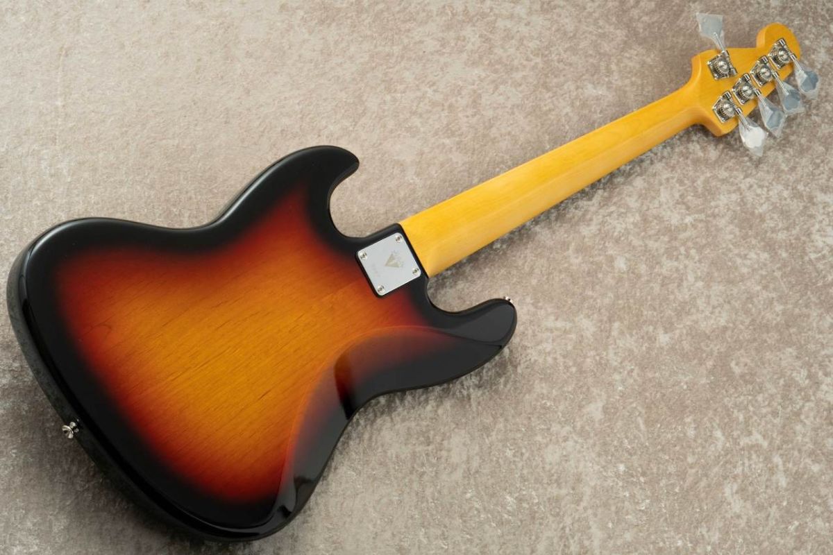 JBV-R2V -3 Tone Sunburst- #9957 | 【クロサワ楽器店オンライン