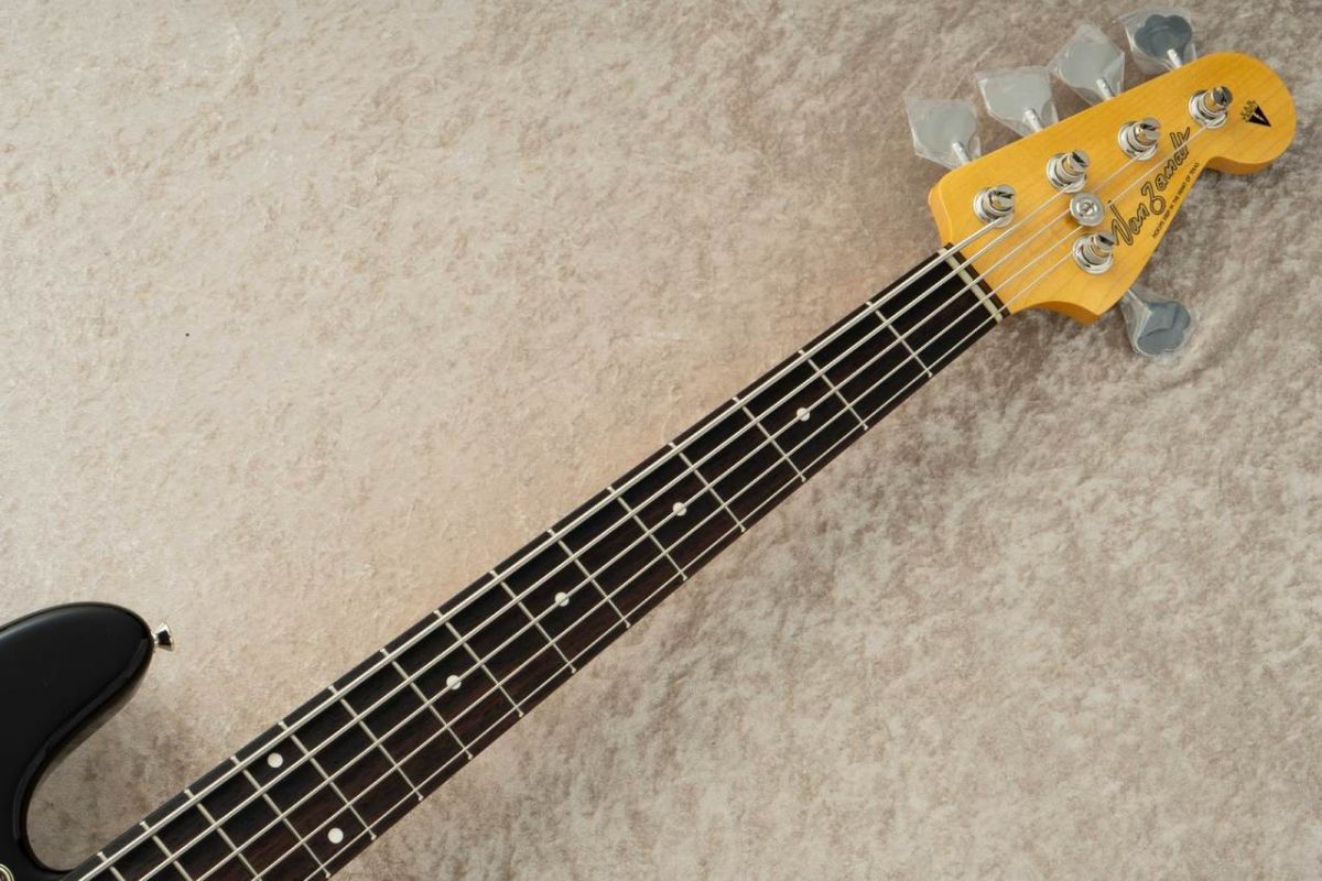 ベース vanzandt JBV-R2V/3TS Vanzandt JBV-R2V - 3TS（新品/送料無料）【楽器検索デジマート】