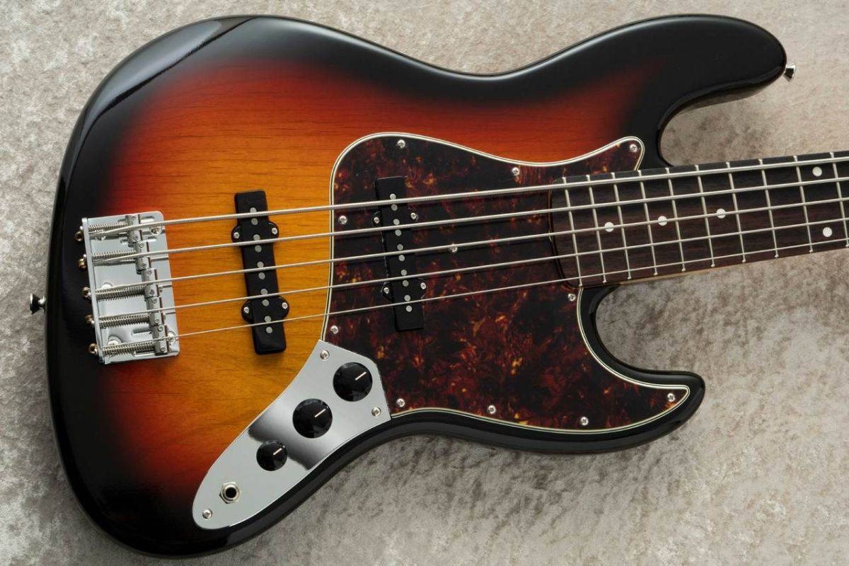 JBV-R2V -3 Tone Sunburst- #9957 | 【クロサワ楽器店オンライン