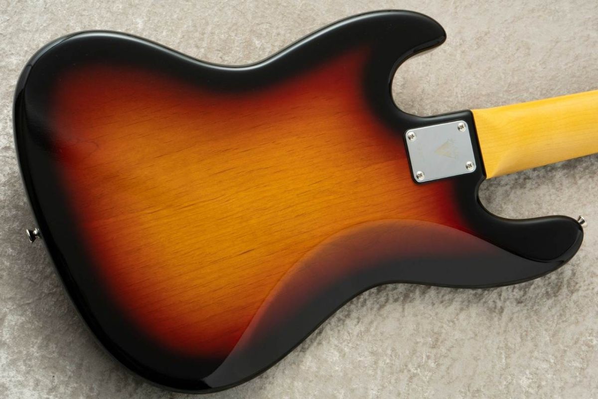 JBV-R2V -3 Tone Sunburst- #9957 | 【クロサワ楽器店オンライン
