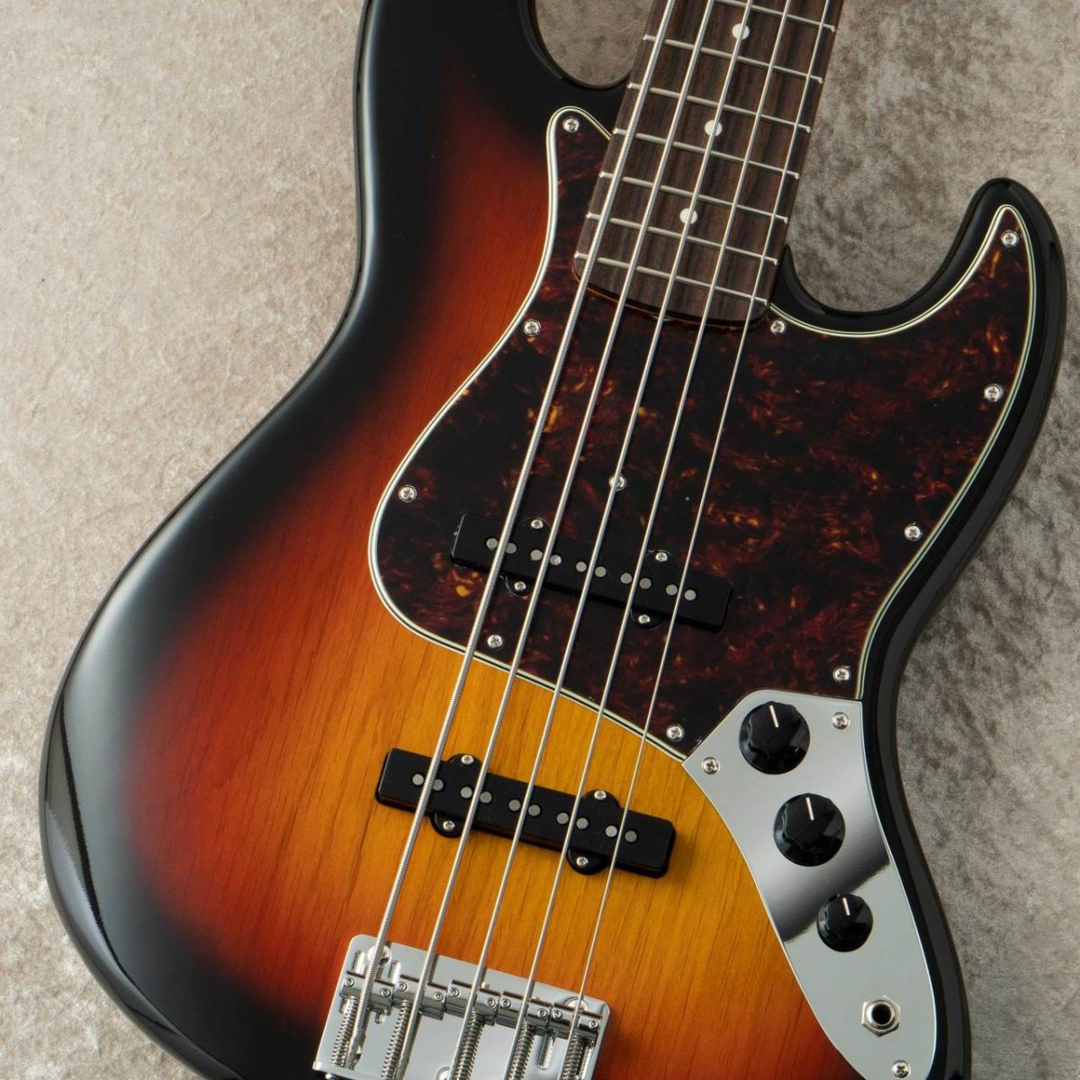 JBV-R2V -3 Tone Sunburst- #9958 | 【クロサワ楽器店オンライン