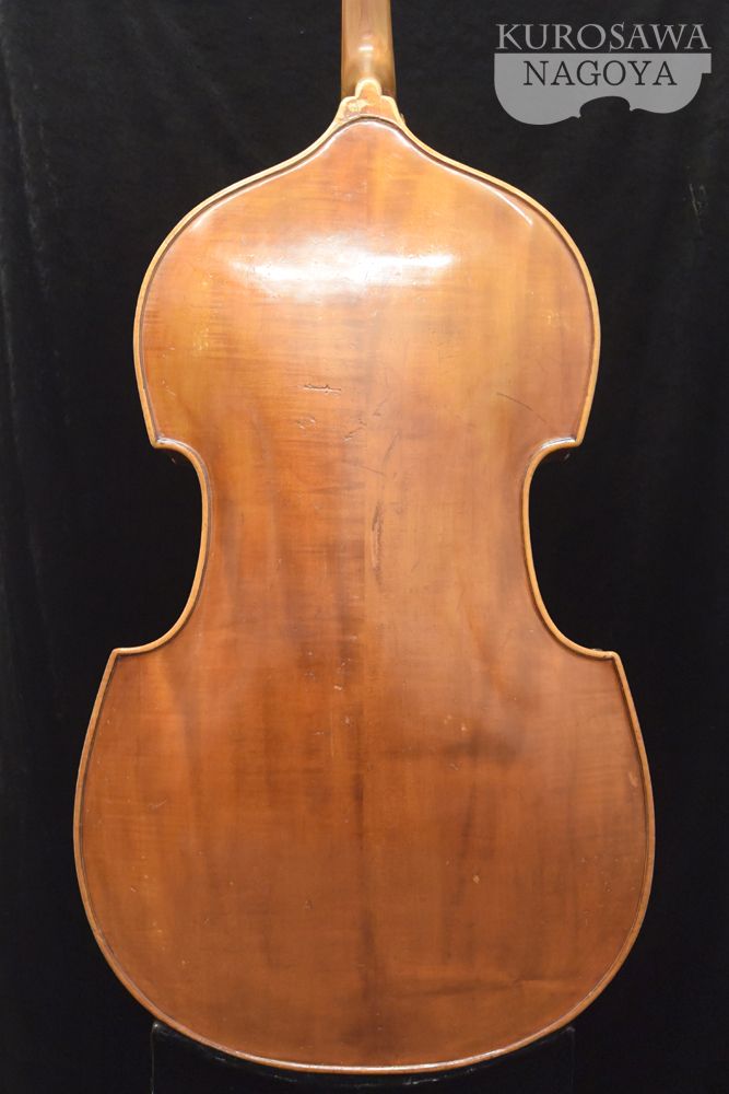 個人製作家 Franz Michl (1920's) | 【クロサワ楽器店オンライン