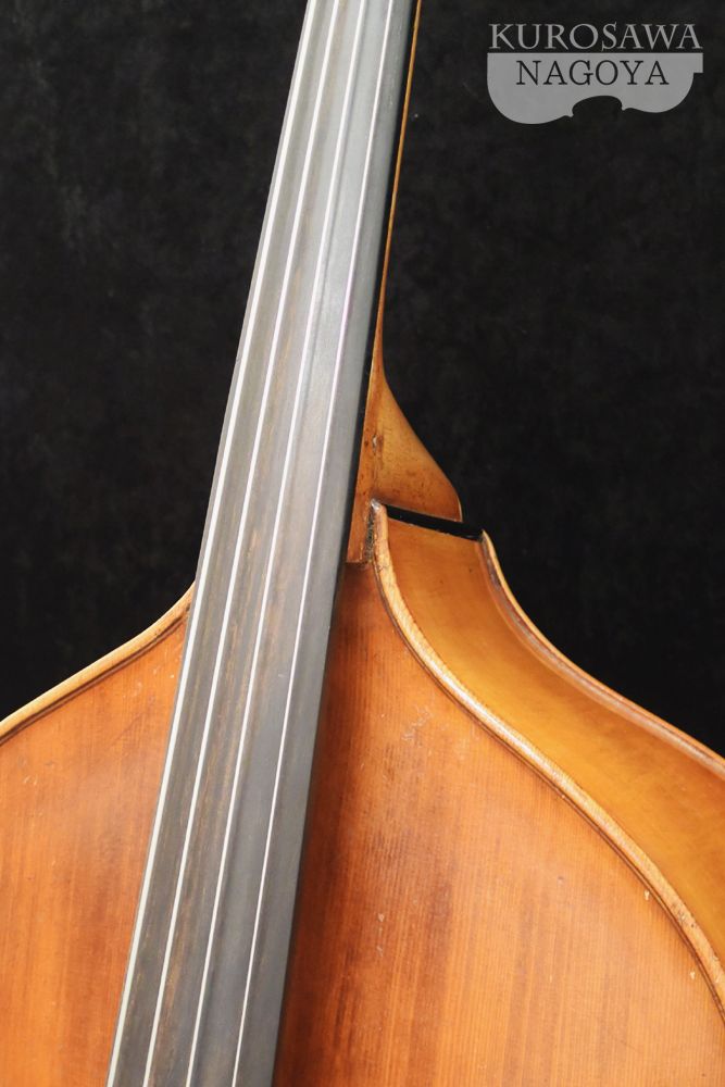 個人製作家 Franz Michl (1920's) | 【クロサワ楽器店オンライン