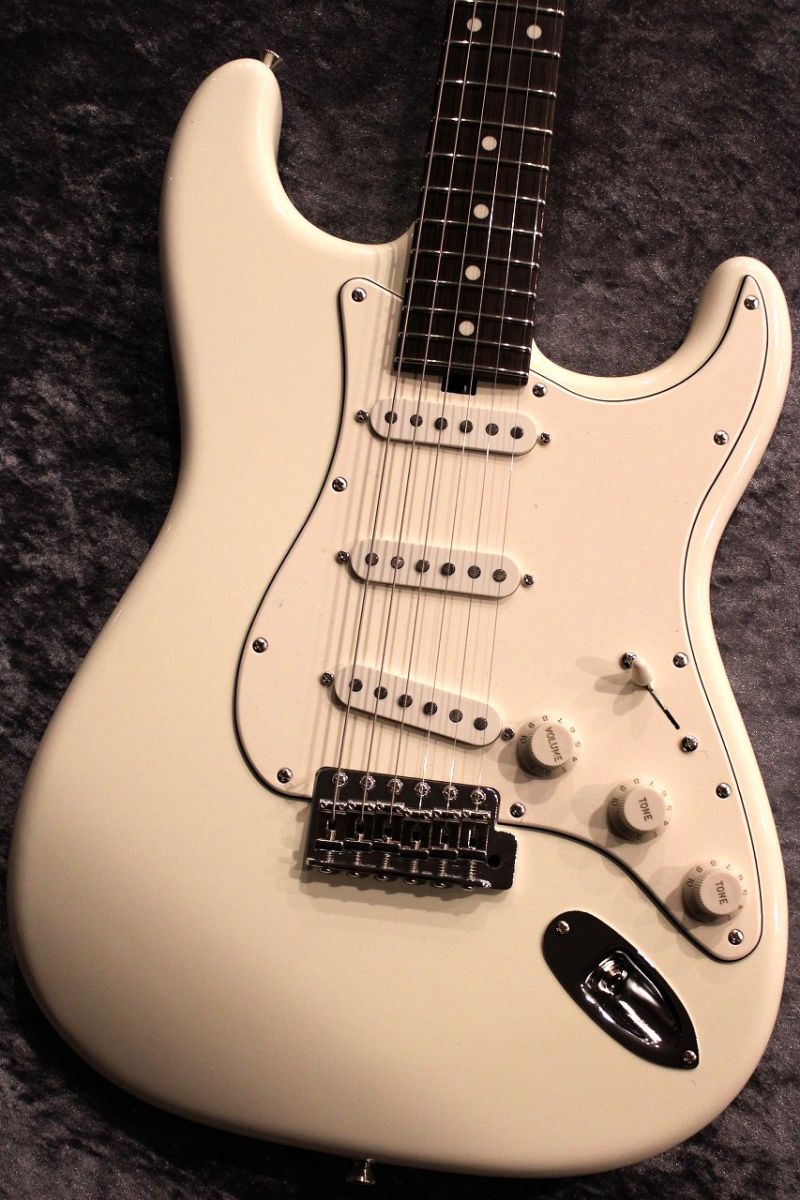 General S /SSS Alder/Rosewood Olympic White/NOS | 【クロサワ