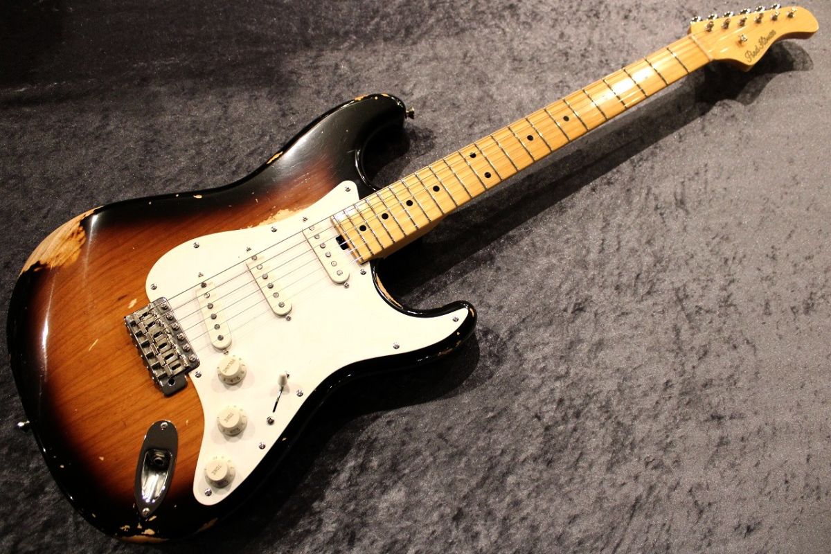 KEN SAWADA SU STEELHEADER LIMITED レッド KEN SAWADA SU STEELHEADER LIMITED レッド