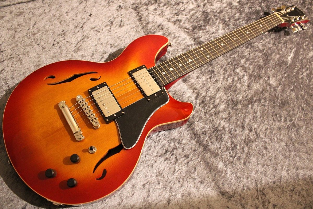 アプローズギター スプルース ボディ【中古品】 Gibson Limited Edition 1960'S J-45 Red Spruce <ギブソン