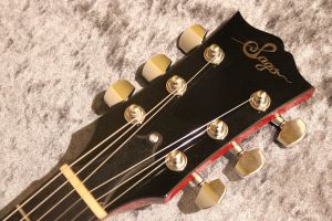 GOAT アコースティックギター スプルーストップ Lowden ローデン F35 