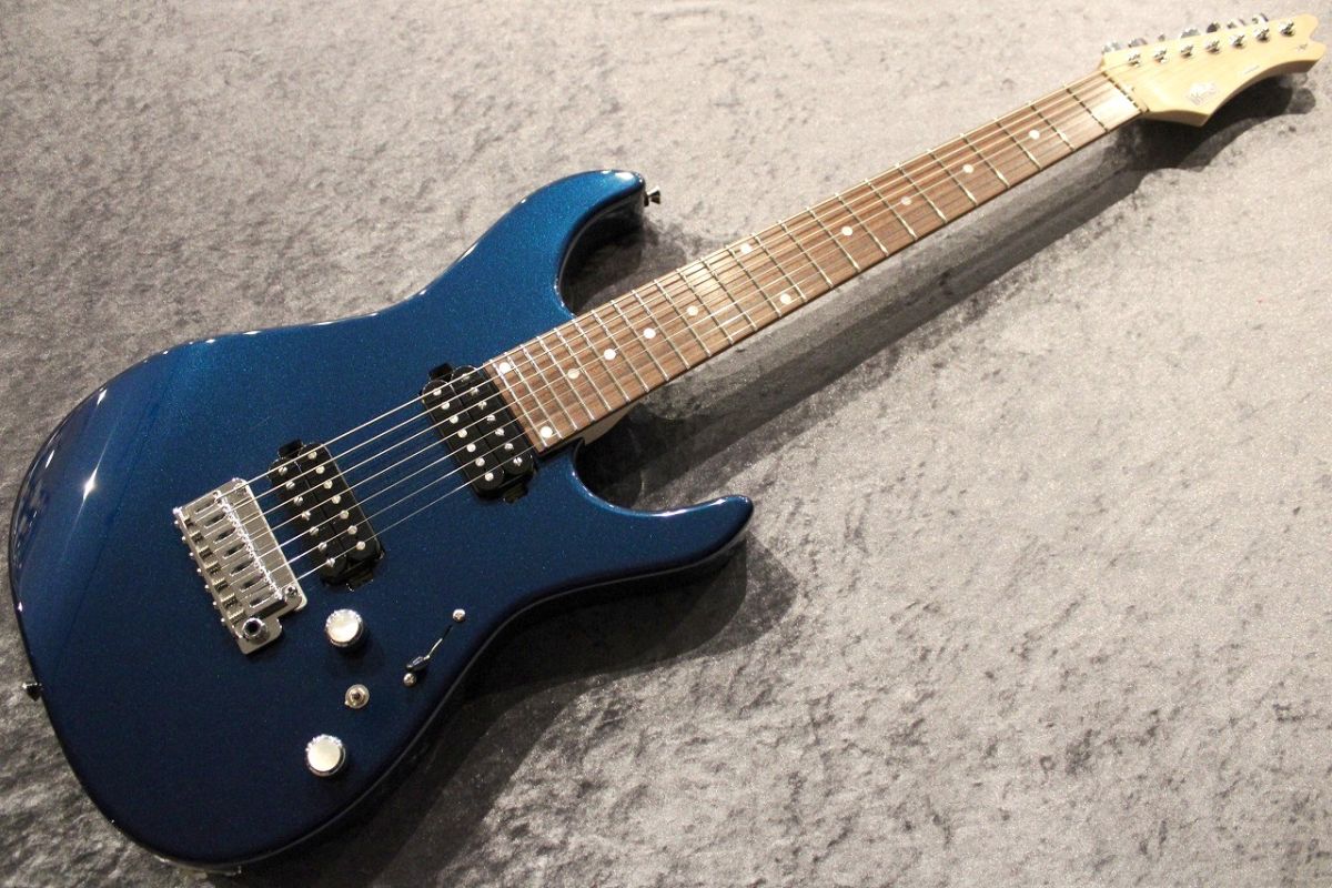 その他 treebud7 24F 2H Alder Phantom Blue/Evertone PU