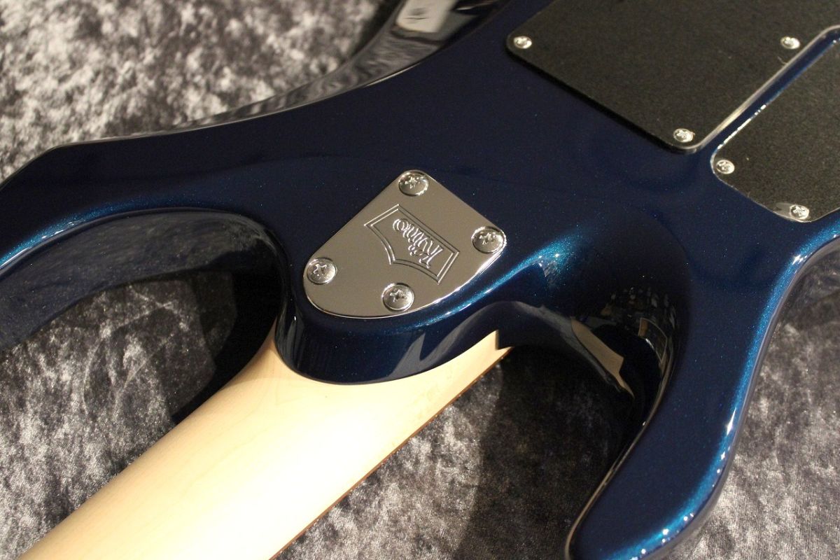 その他 treebud7 24F 2H Alder Phantom Blue/Evertone PU