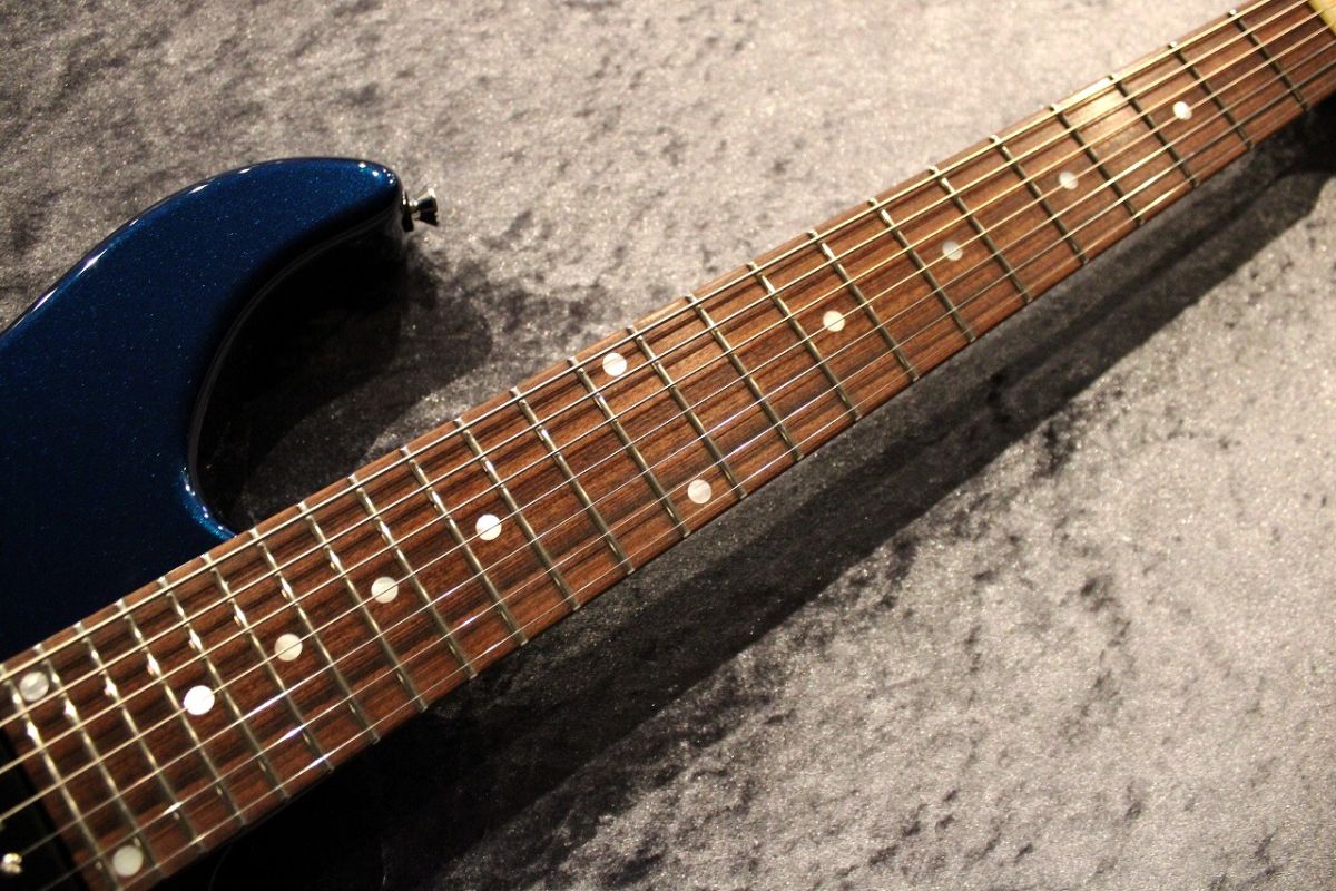 ギター VOCU Magic Tone Room 最低価格の 楽天市場】VOCU Magic ハーモニック ヴォーキュ Room