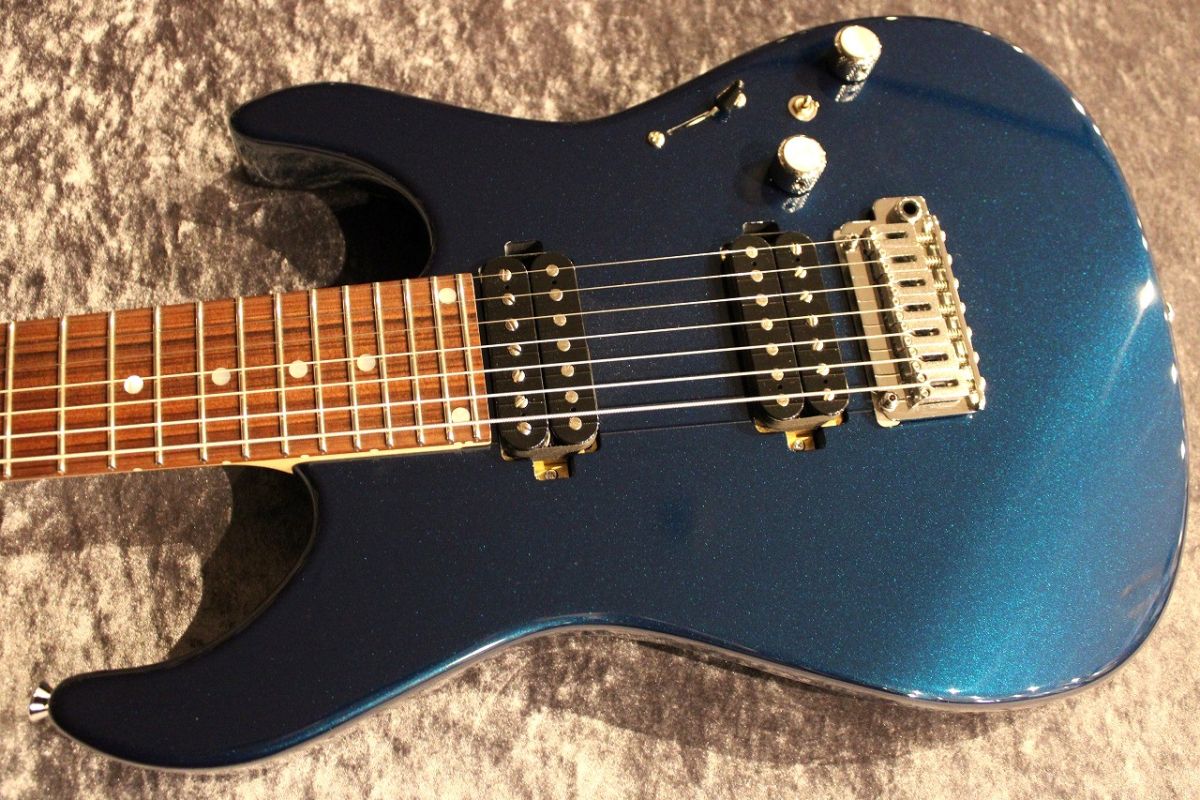 その他 treebud7 24F 2H Alder Phantom Blue/Evertone PU