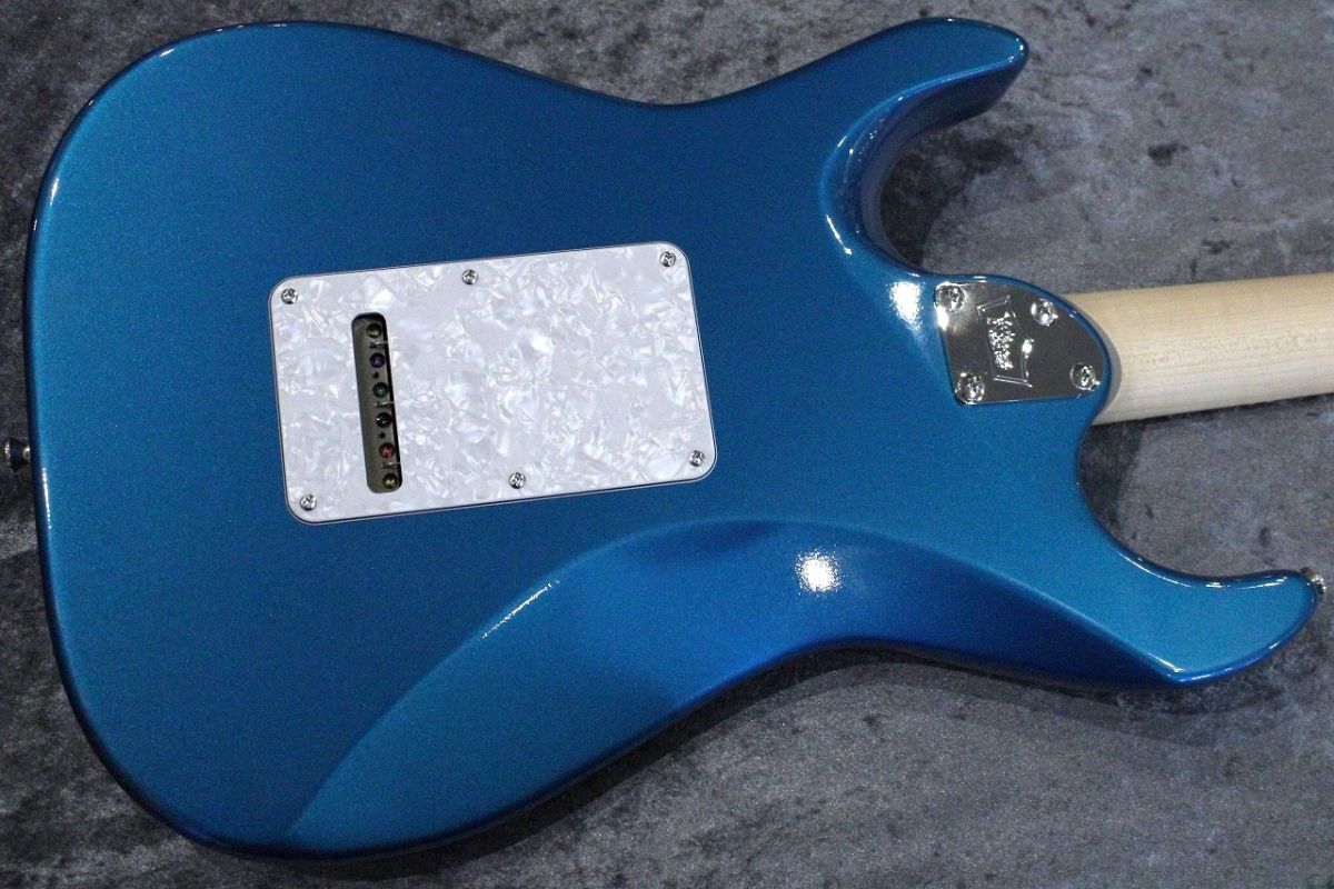 その他 treebud 22F SSH Alder/Evertone PU Aquatic Blue