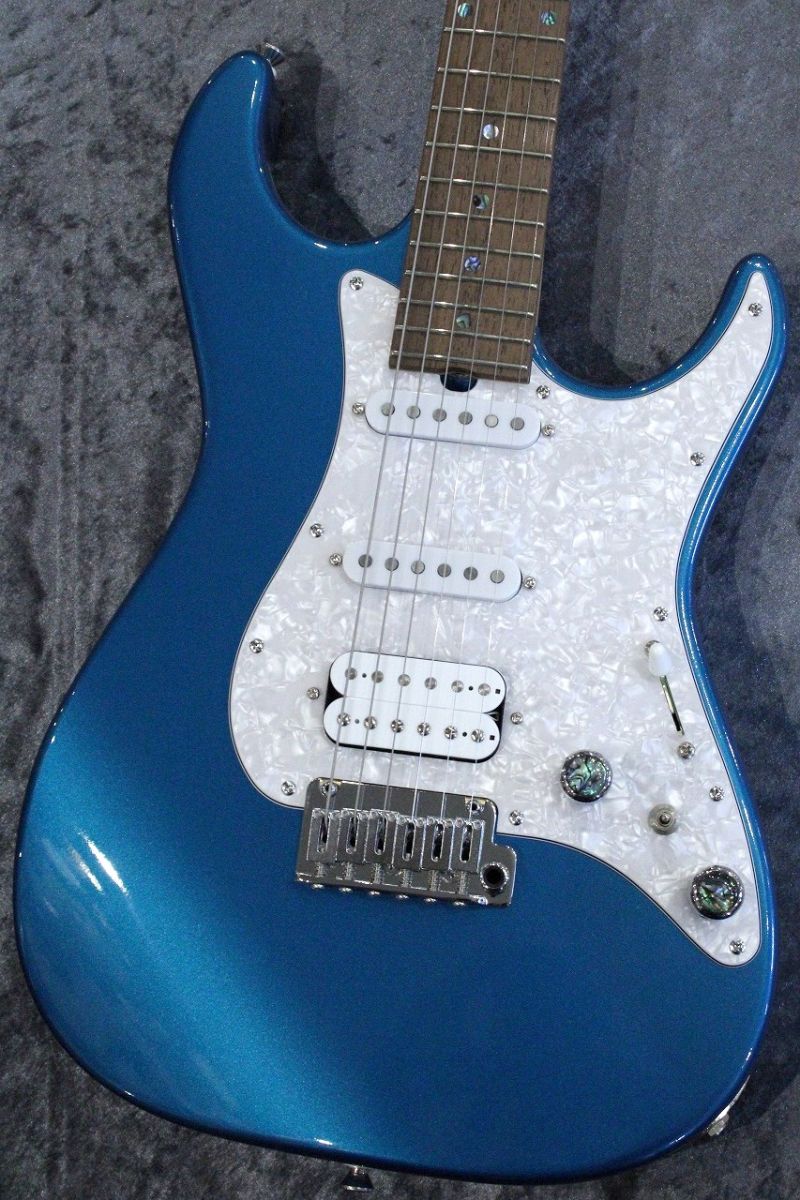その他 treebud 22F SSH Alder/Evertone PU Aquatic Blue