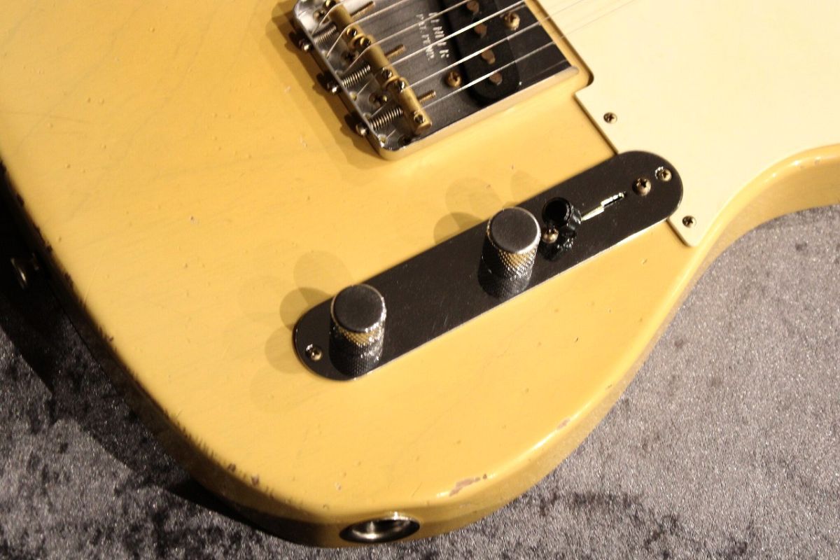 さ*様 Barclay TAKUROモデル レリック加工 Barclay GLAY TAKUROモデル