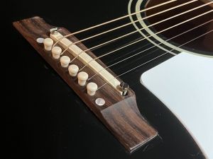 1960s J-45 Original ADJ ~Ebony~ #21294088 | 【クロサワ楽器店