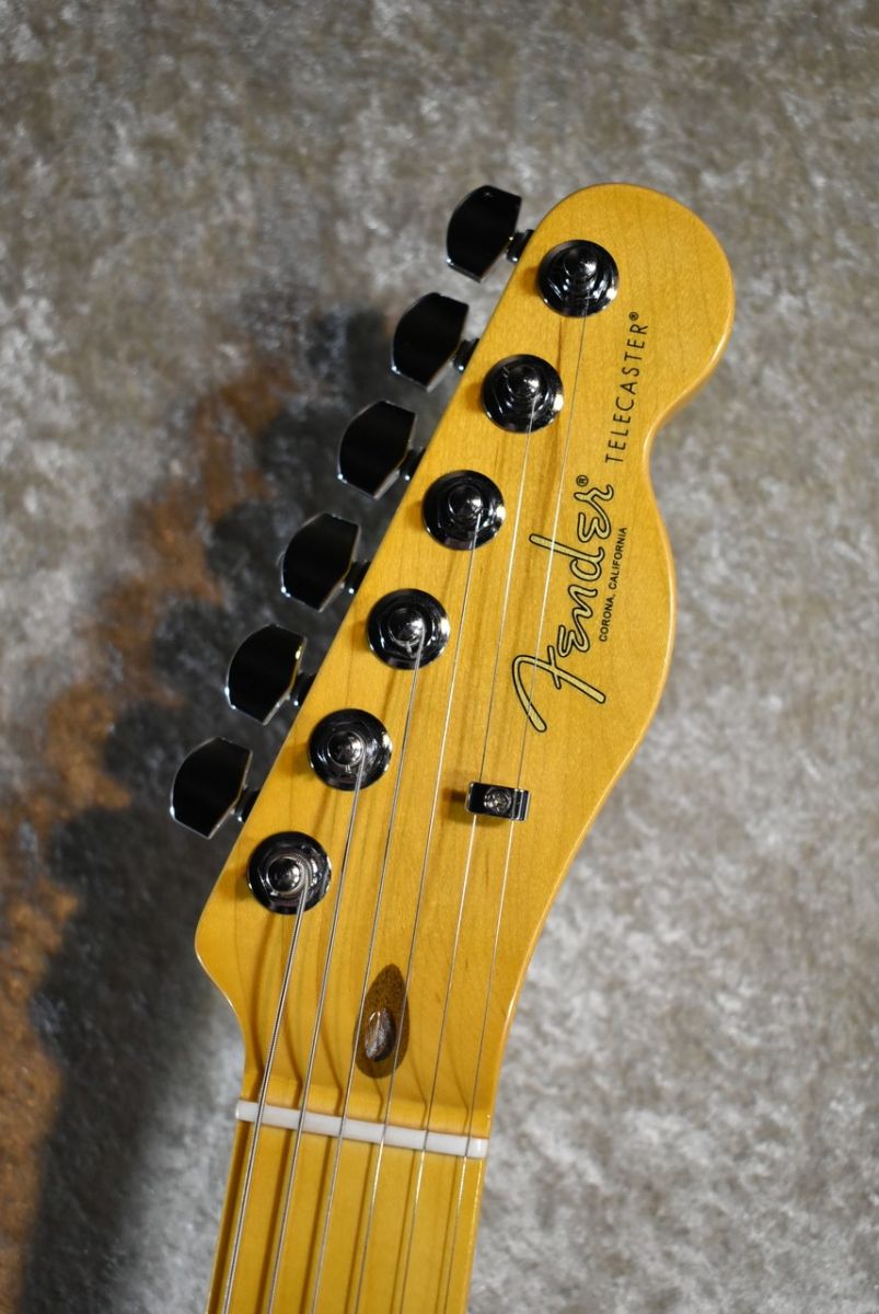 FSR AMERICAN PROFESSIONAL II TELECASTER THINLINE #US24023943