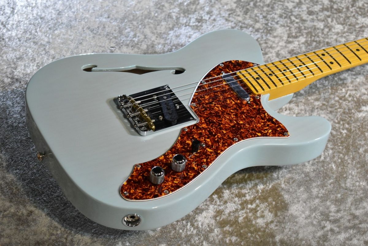 FSR AMERICAN PROFESSIONAL II TELECASTER THINLINE #US24023943