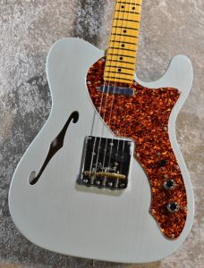1976年製 Telecaster thinline マツモク製AriaproⅡ 1976年製