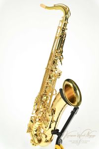 テナーサックス、H. Selmerの管楽器検索結果一覧 | 【クロサワ楽器店