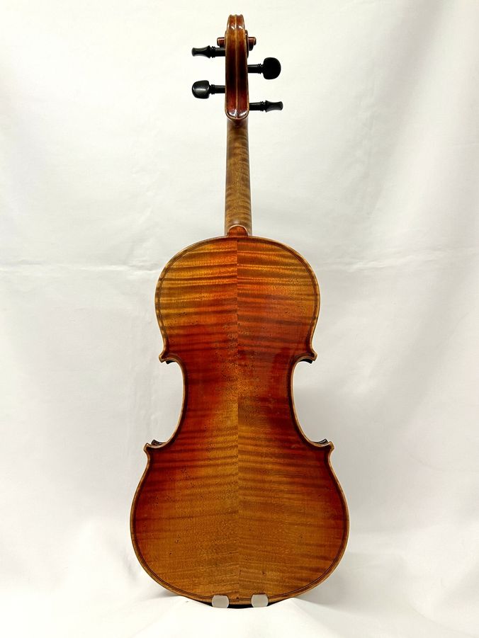 バイオリン4/4 Robert Penzel 1928年製 PA802J (ローデリヒ・ペゾルト) | 【クロサワ楽器店オンライン