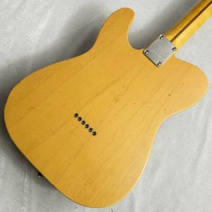Slab Blackguard Standard -Butterscotch Blonde- Between