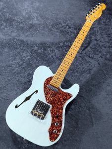 テレキャスThine line コンポーネント Affinity Series™ Telecaster® Thinline – Fender