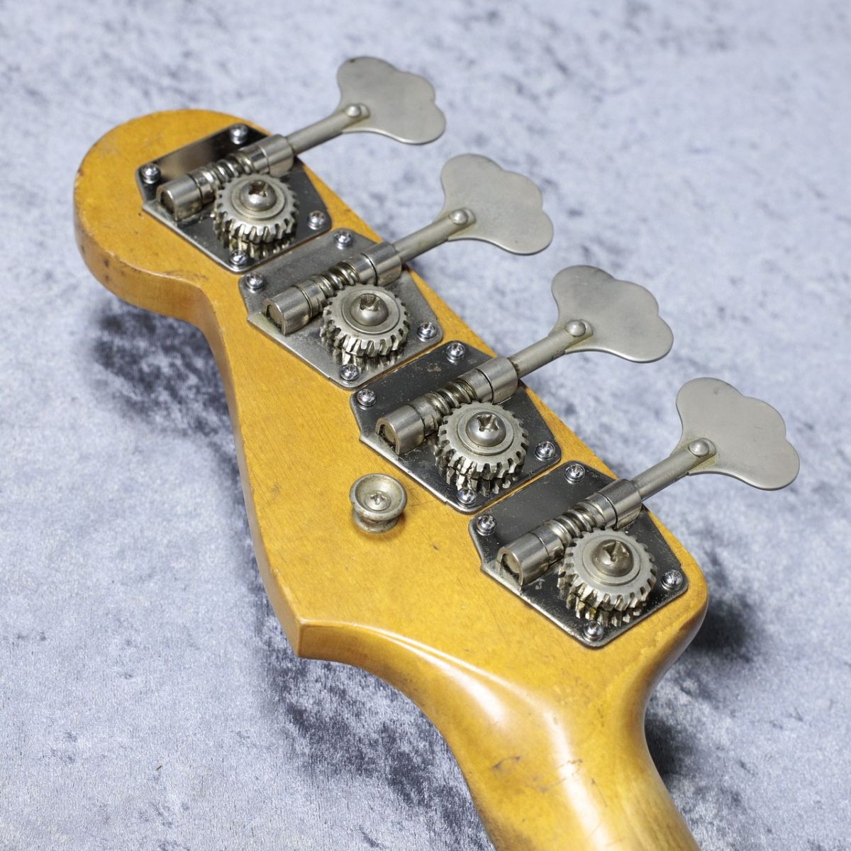 1965 Precision Bass 