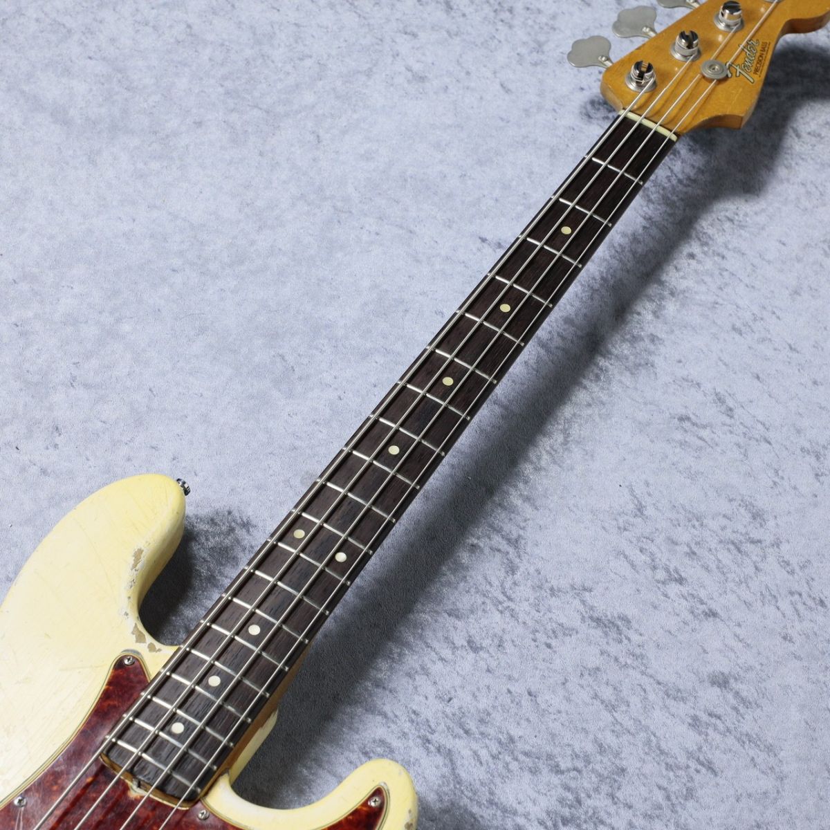 ベース Bass Guitar 1965 Precision Bass 