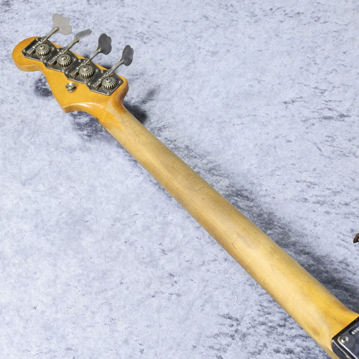 価格見直しFender Japan Precision Bass サンバースト 価格見直しFender Japan Precision Bass サンバースト 楽器・機材