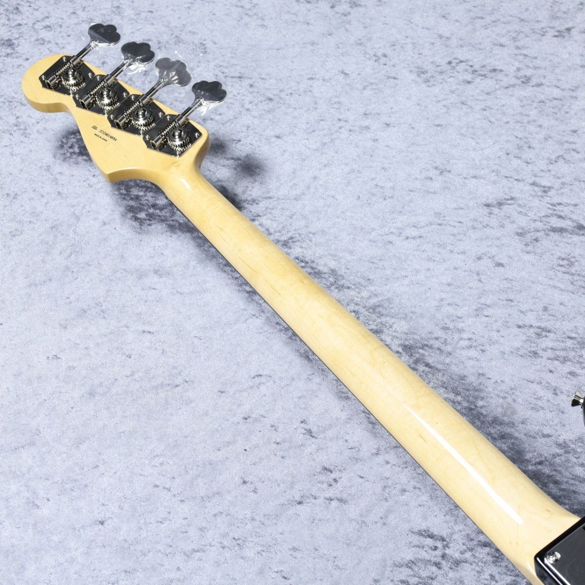 Made in Japan Heritage 60s Jazz Bass - 3-Color Sunburst