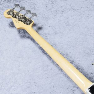 ベース From Japan Fender Made in Japan Heritageシリーズ ジャズベースMade in