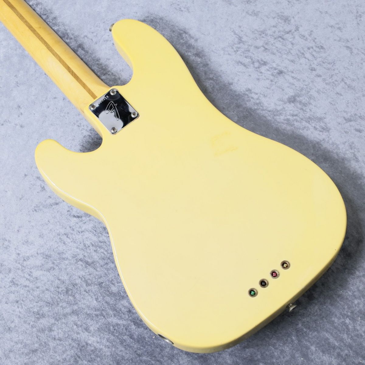 1969 Telecaster Bass - Blonde - | 【クロサワ楽器店オンライン