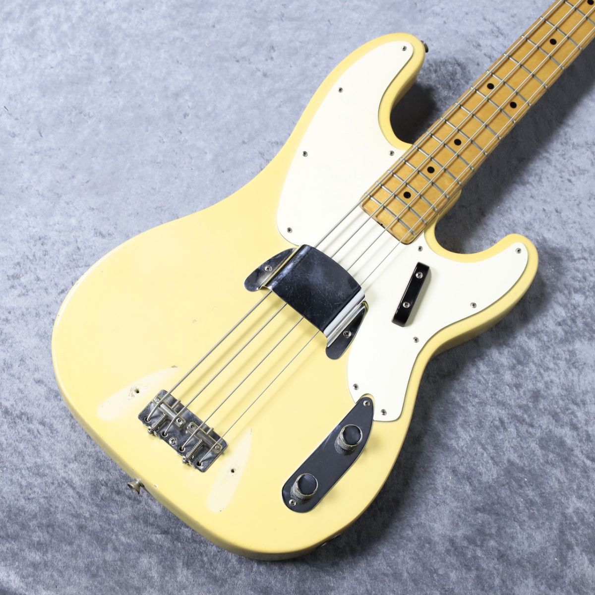 1969 Telecaster Bass - Blonde - | 【クロサワ楽器店オンライン