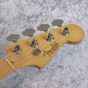 1958 Precision Bass - Sunburst - | 【クロサワ楽器店