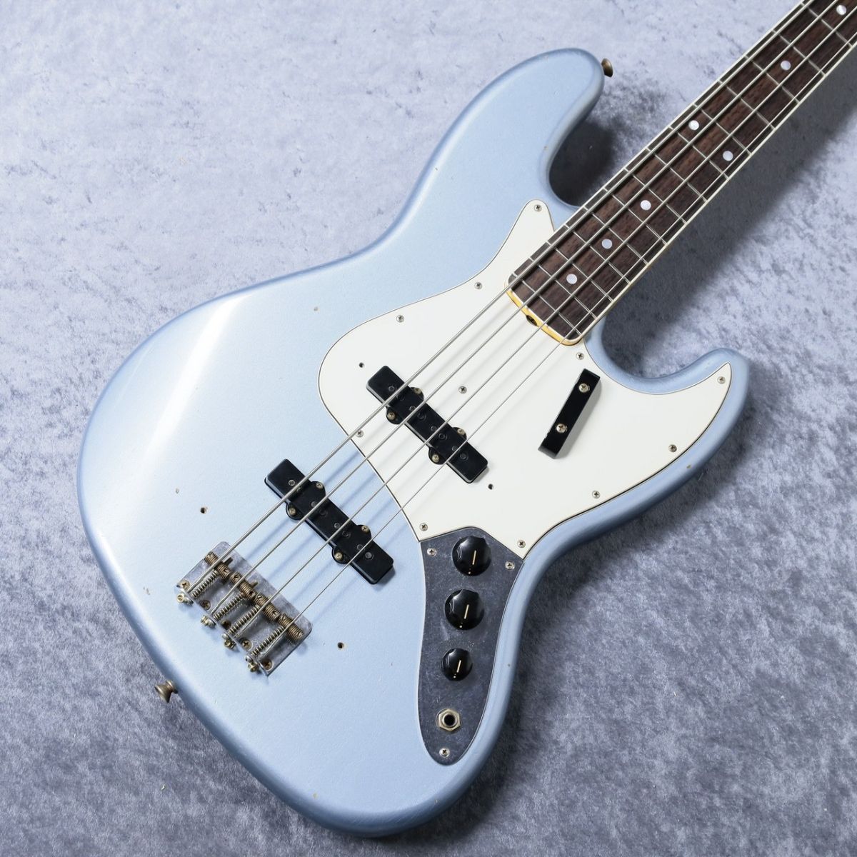 価格交渉ご自由に!ジャズベース　JAZZ　Bass　レリック 価格交渉ご自由に!ジャズベース JAZZ Bass レリック 価格交渉ご