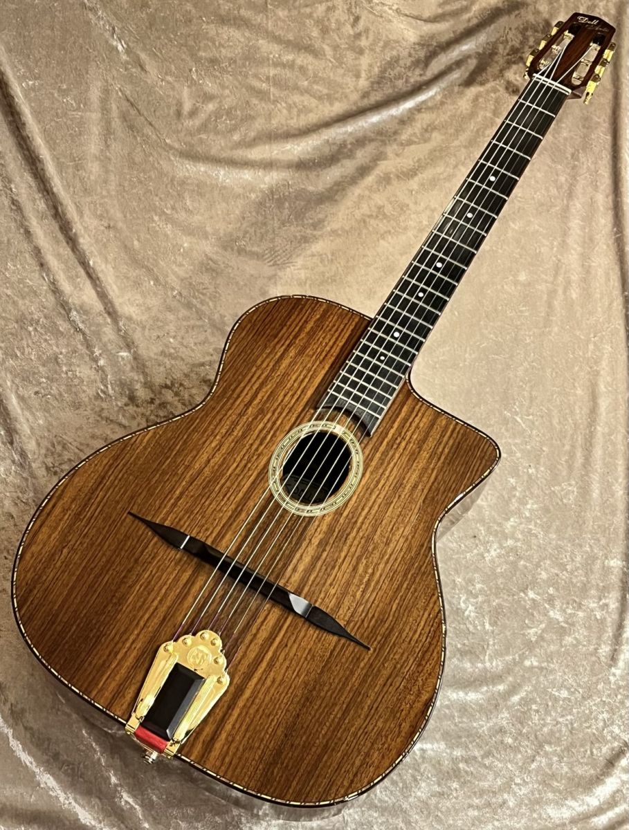 Maccaferri Style Rose | 【クロサワ楽器店オンラインショップ】いい