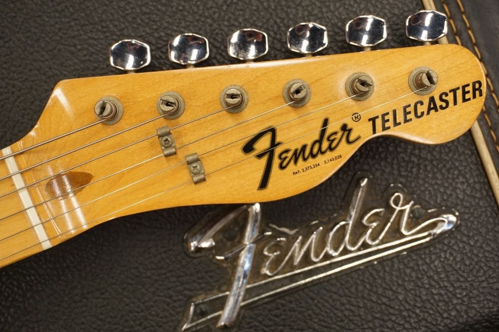 【最終値下げ】フェンダー テレキャスター fender Telecaster 限定生産＞フェンダー日本製の新モデル『MADE IN JAPAN LIMITED
