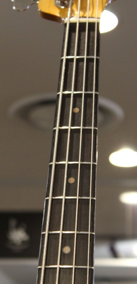 ベース G7 Special - g'7-JB/R G'7 Special g7-JB/R L.Aged ジーセブンスペシャル 【 三宮