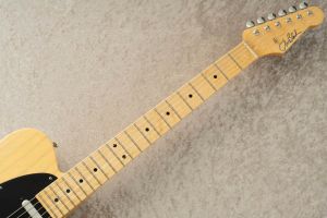 JWB-T Soft Aged w/1PC Ash Body, Bird's Eye Maple Neck