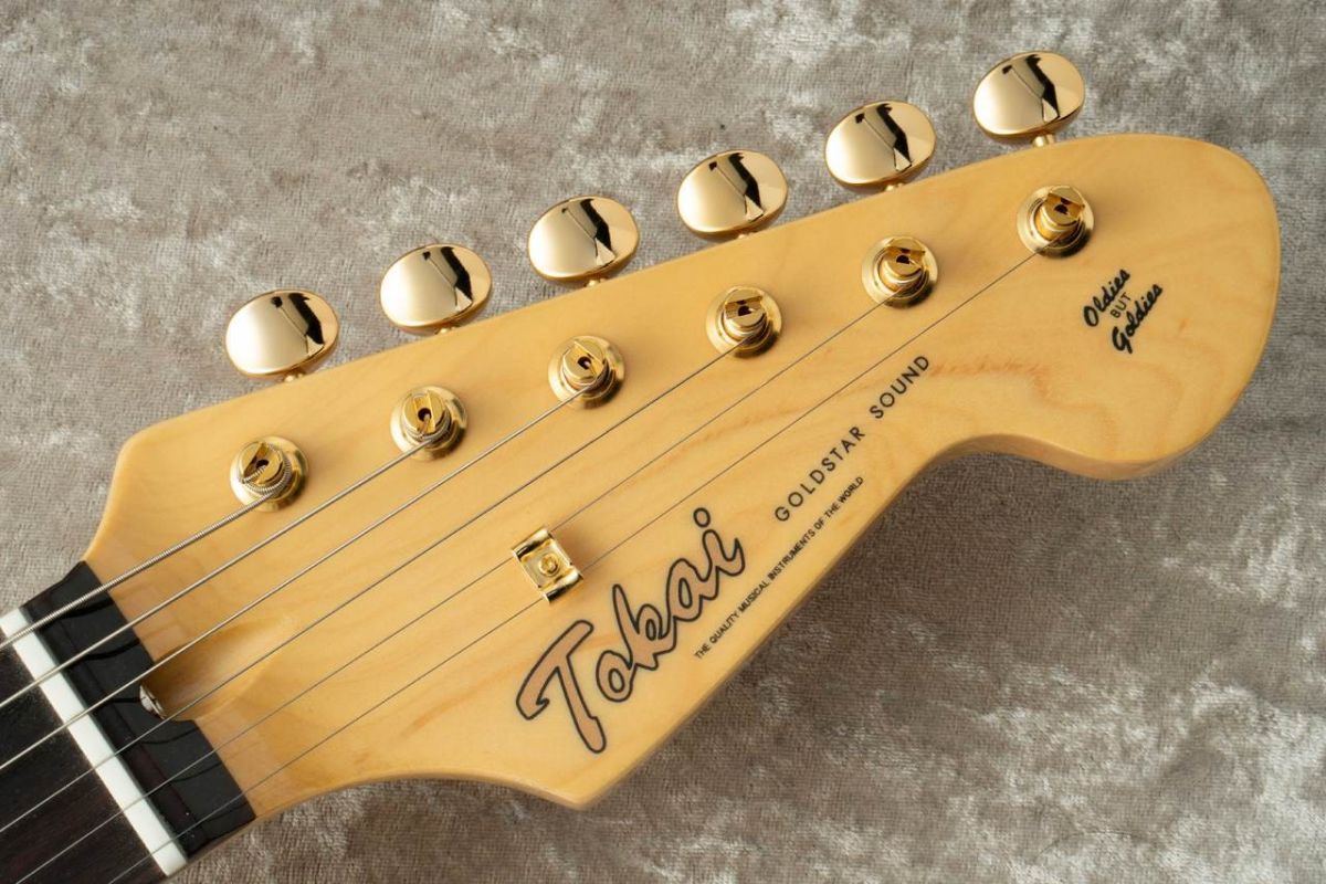 TOKAI　AST-80 Tokai AST-80 ストラトキャスター Yahoo!オークション - 1980年