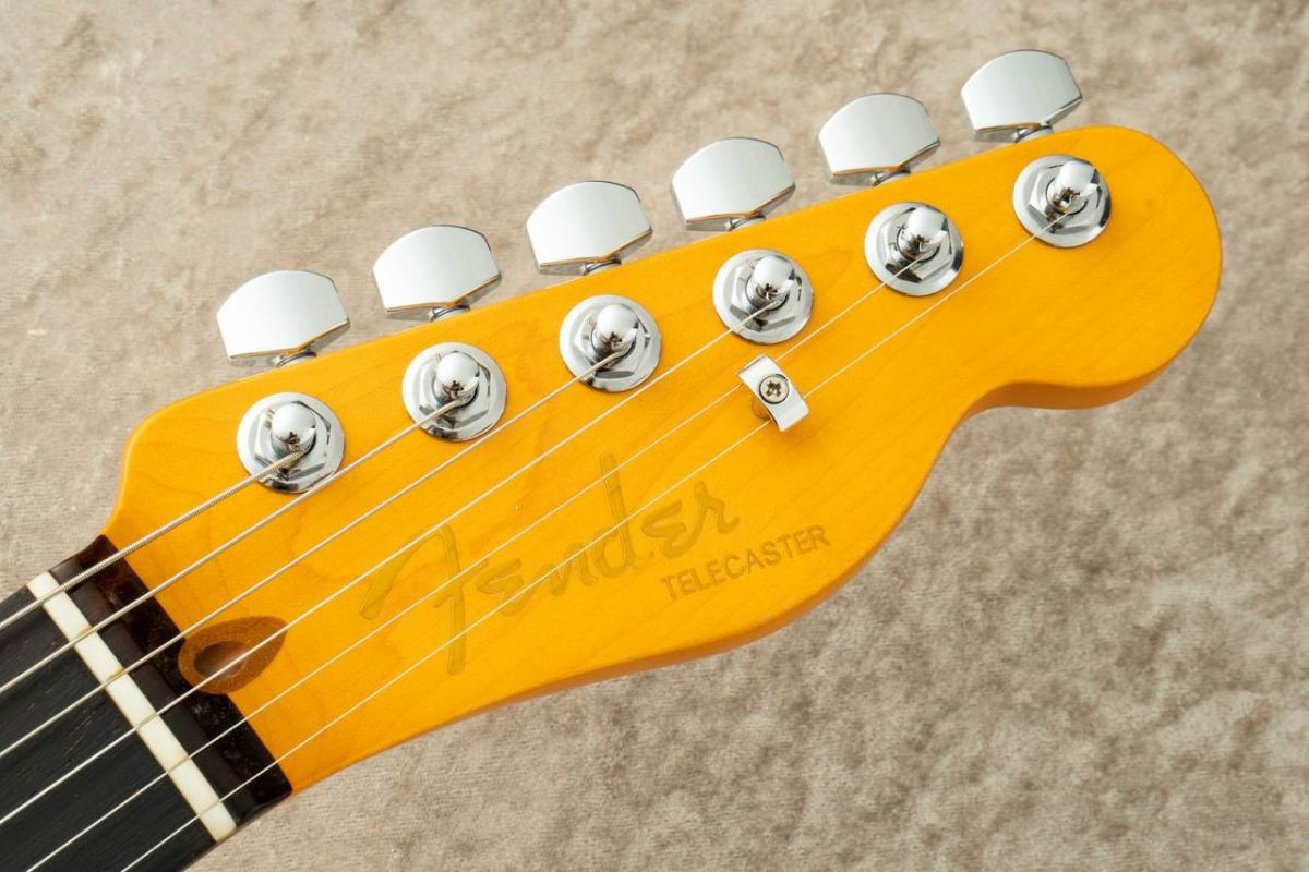 American Ultra Telecaster -Ultraburst- | 【クロサワ楽器店