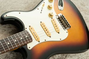 1991年 fender Japan ST62 ジャンク品 1991 Fender Japan ST-62 '62 Reissue Walnut Stratocaster | eBay