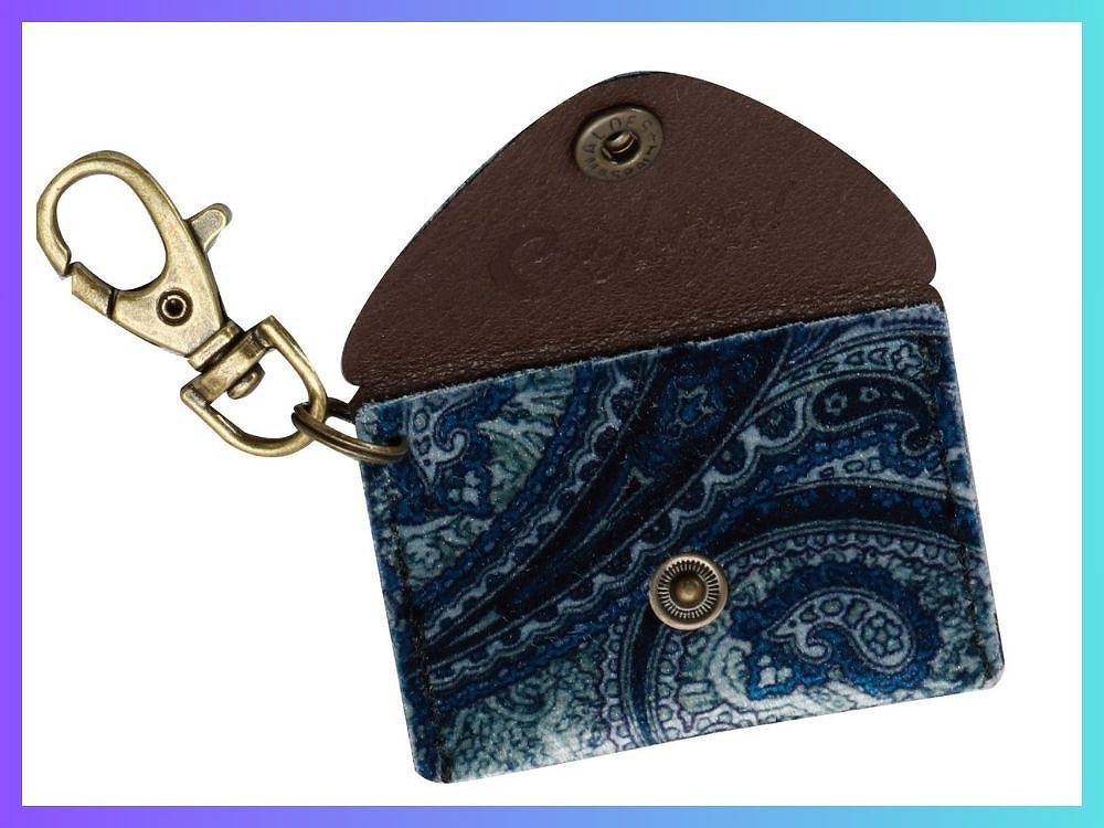 ピックケース PICK POUCH PAISLEY | 【クロサワ楽器店オンライン
