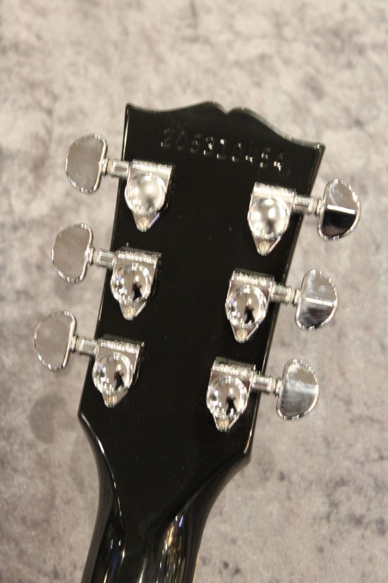 Gibson SG Special - Ebony | Cream City Music