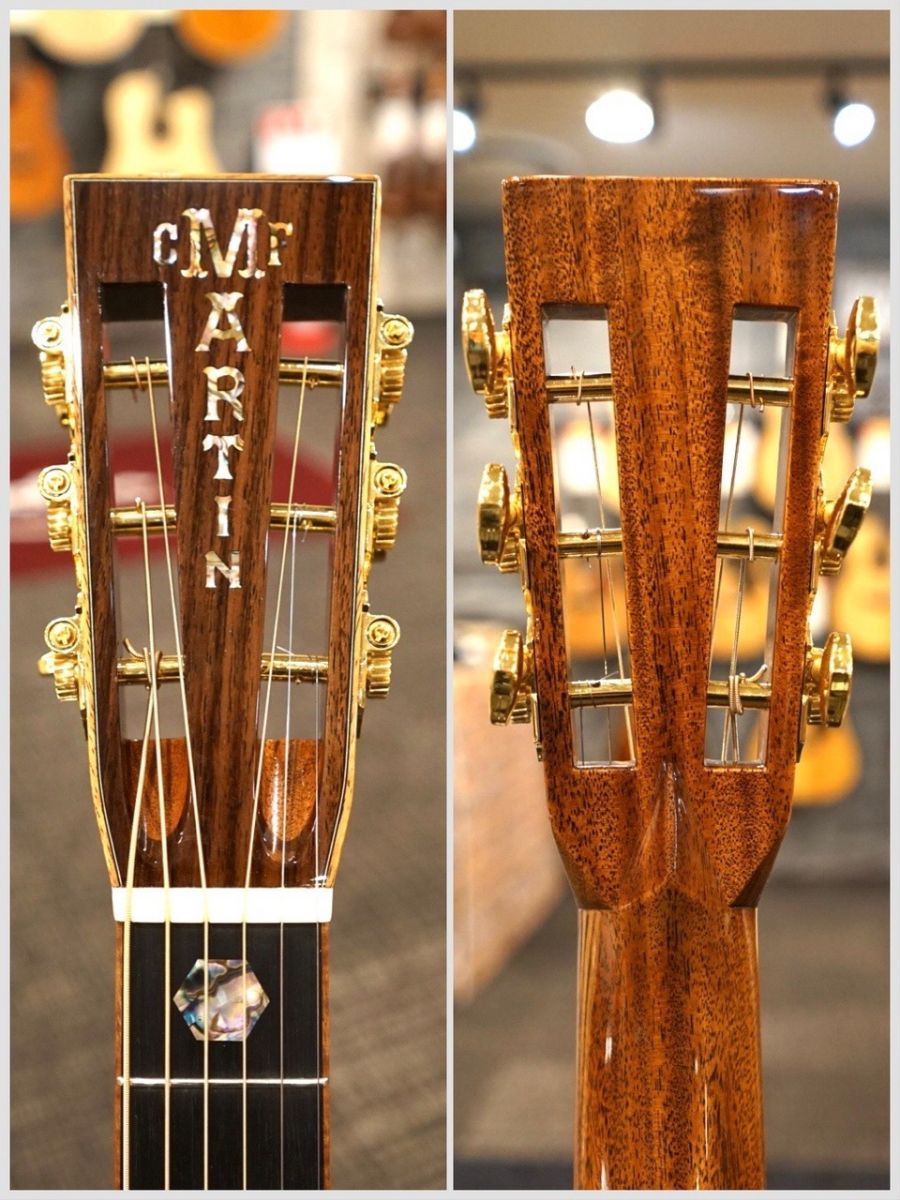 martin 000M (管理ワヒ) martin 000M (管理ワヒ)（MARTIN CTM Cherry Hill 000 商品詳細