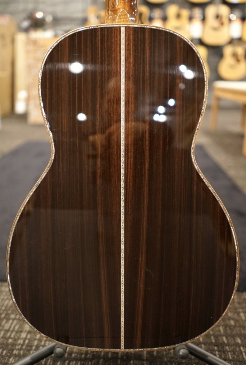 NAMM CTM 00-45S Master Grade East Indian Rosewood #2865292