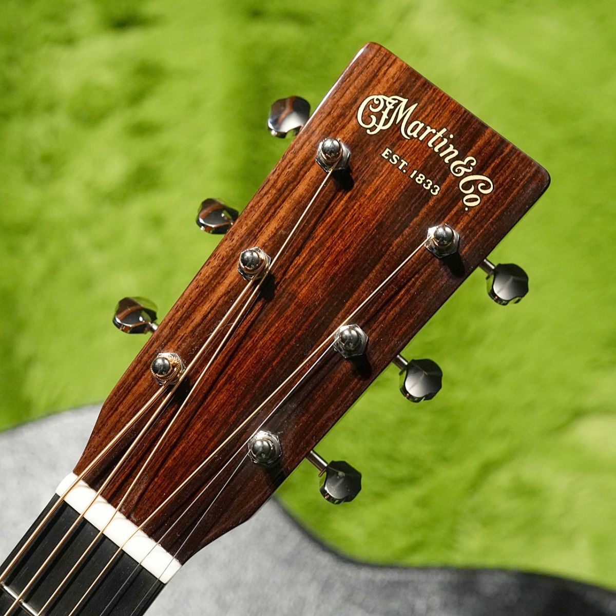 Martin アコースティックギター　CTM OOO-M SB TC CTM 00-17 Premium Mahogany #2882226 | 【クロサワ楽器店