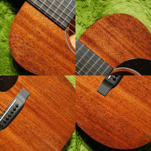 CTM 00-17 Premium Mahogany #2882226 | 【クロサワ楽器店オンライン